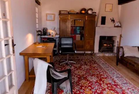 Heudreville-sur-Eure Cama Y Desayuno | La Forge Tranquille
