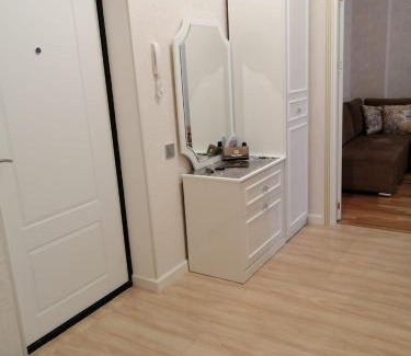 Sumqayit Apartamento | Seaside