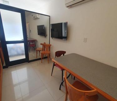 Bahía Blanca Apartamento | departamento zona céntrica