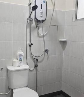 Kampung Ulu Chepor Casa | Ruzarani Homestay