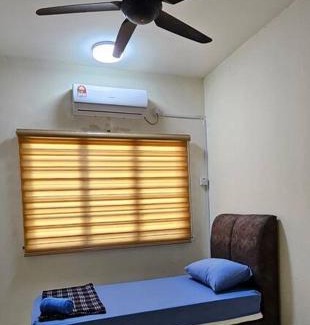 Kampung Ulu Chepor Casa | Ruzarani Homestay