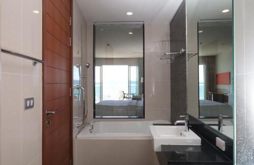 Na Chom Thian Apartamento | Movenpick Luxury Residence Pattaya-by Noah