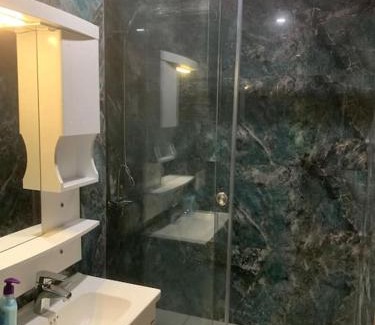 Algiers Apartamento | La Madrague vue sur mer