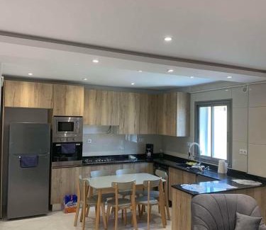 Algiers Apartamento | La Madrague vue sur mer