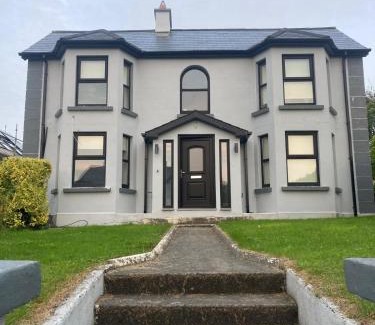 Sligo Casa | Rock View