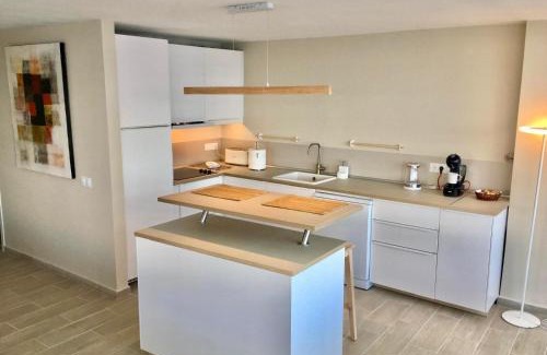 Los Realejos Apartamento | Penthouse SOLEMAR over the sea