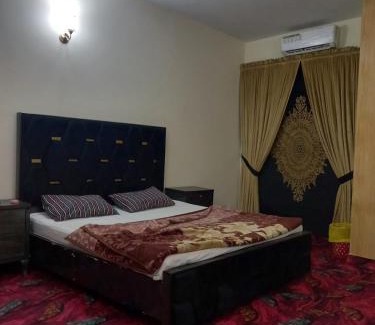 Lahore Casa | Hotel heaven heights come and go and enjoy