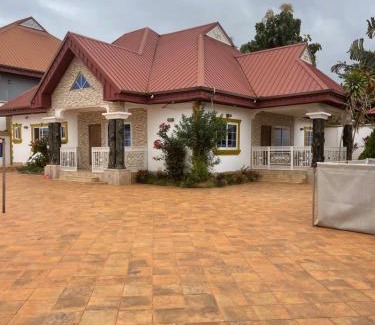 Sunyani Apartamento | KC CONDOS