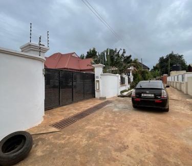 Sunyani Apartamento | KC CONDOS
