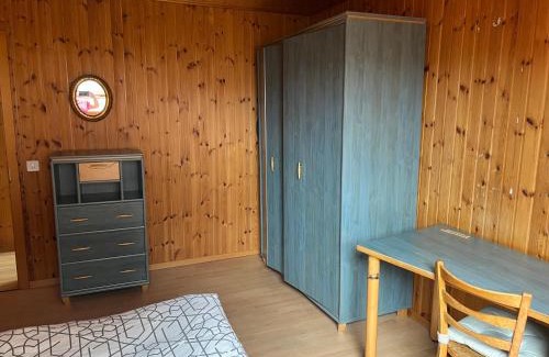 Les Montets Casa | Belle chambre 17m2 auberge du Rendez-vous à Aumont