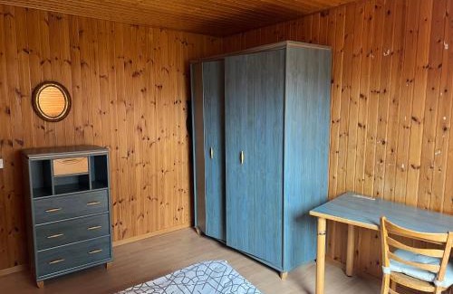 Les Montets Casa | Belle chambre 17m2 auberge du Rendez-vous à Aumont