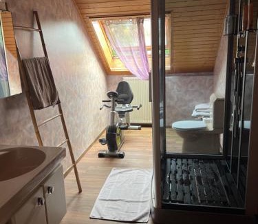 Les Montets Casa | Belle chambre 17m2 auberge du Rendez-vous à Aumont