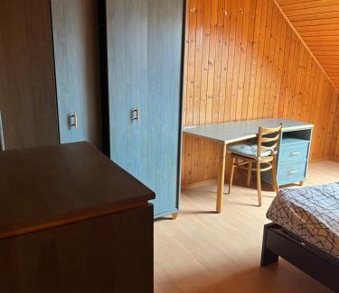 Les Montets Casa | Belle chambre 17m2 auberge du Rendez-vous à Aumont