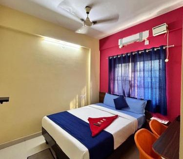 RR Nagar Casa | Jj coliving stay