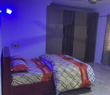 Sunyani Apartamento | KC CONDOS