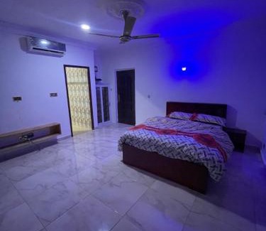 Sunyani Apartamento | KC CONDOS