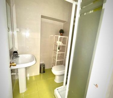 Centro Apartamento | Amazing Apartament iN oPERA jD