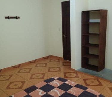 Santa Lucía del Camino Casa | Habitacion en Oaxaca centro