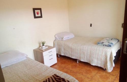 Limeira Casa | Pousada Jardim Glória Limeira