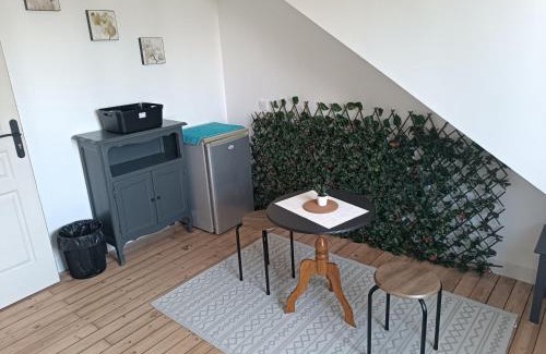 Cote Est Soquence Casa | Chambre spacieuse et confortable