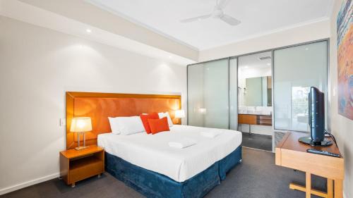Mandurah Apartamento | Sea Side 205