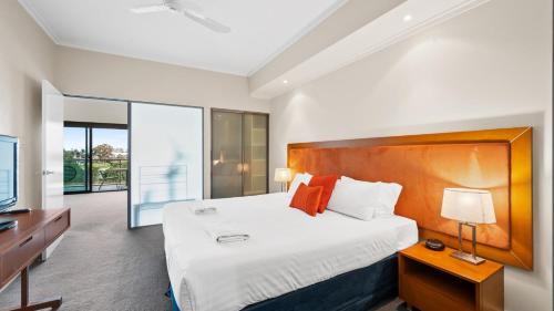 Mandurah Apartamento | Sea Side 205