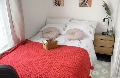 Coventry Casa | Monk’s Lodge