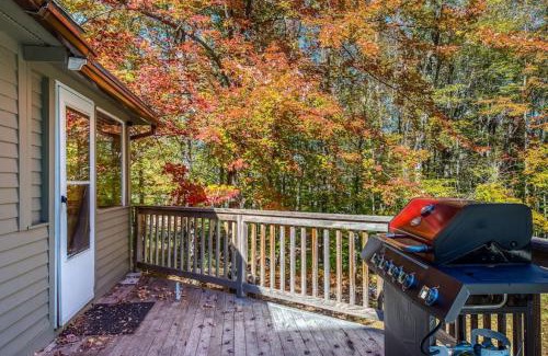 Birch Hill Casa | White Mountain Retreat