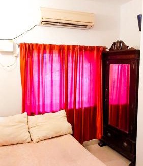 Panaji Apartamento | Miramar (3bhk)