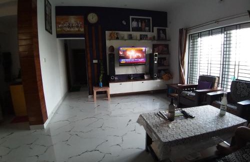 Chikkamagaluru Casa | Shantha Krupa Guest House