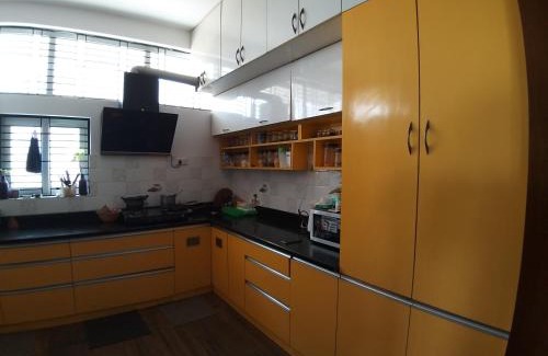 Chikkamagaluru Casa | Shantha Krupa Guest House