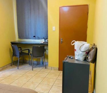 Windhoek Casa | Pondo Guesthouse