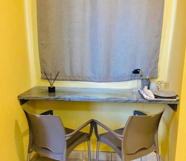 Windhoek Casa | Pondo Guesthouse