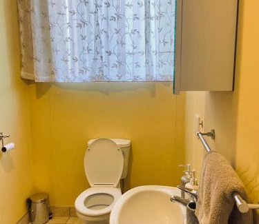 Windhoek Casa | Pondo Guesthouse