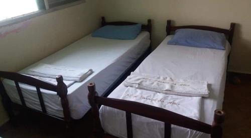 Mongagua Casa | Pousada pé na areia em Mongaguá