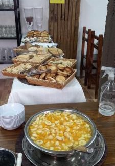 San Bernardo del Tuyú Hotel | Hotel Aires libertad