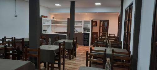 San Bernardo del Tuyú Hotel | Hotel Aires libertad