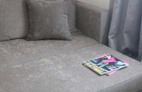 Saltillo Apartamento | Luxury loft Saltillo best location group/family