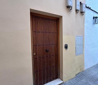 Utrera Apartamento | APARTAMENTOS JUAN RAMÓN JIMÉNEZ 3