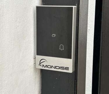 Utrera Apartamento | APARTAMENTOS JUAN RAMÓN JIMÉNEZ 3