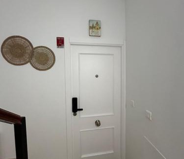 Utrera Apartamento | APARTAMENTOS JUAN RAMÓN JIMÉNEZ 3