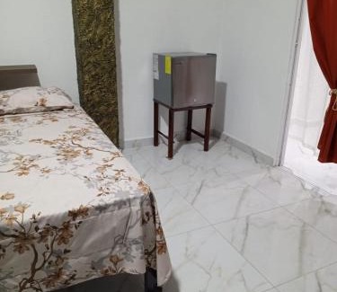 Olon Casa | Casa Palmamar Habitaciones