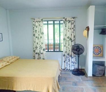 El Colegio Apartamento | VILLA MORI