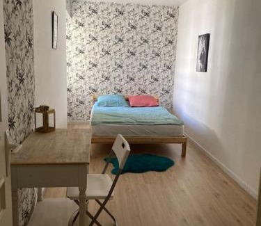 Lion d'Or - Gilarderie Apartamento | Appartement lumineux avec busway à proximité