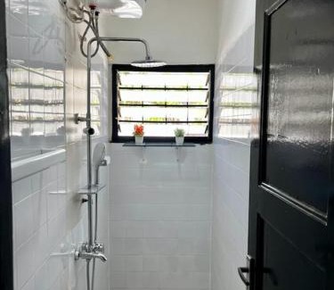 Madina Apartamento | Two Bedroom Apartment At NTHC