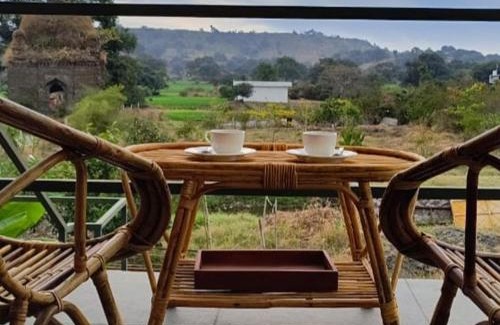 Mandav Casa | KHIRNI HOUSE