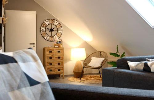 Filot Casa | Le P’tit Filot