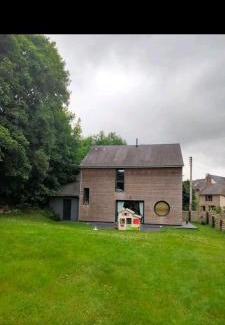 Ambrieres-les-Vallees Casa | Maison d'hôtes Ambriere les vallées/ vélo Francette