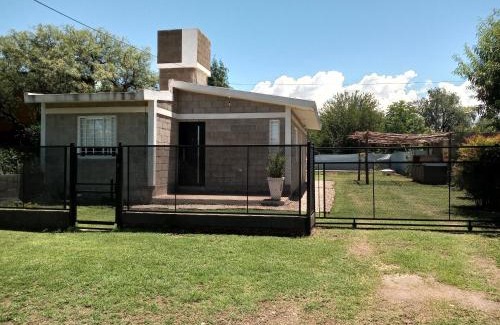 Cosquín Casa | Casa MR Cosquín c/pileta