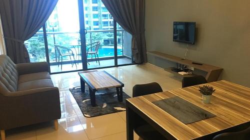 Taiping Apartamento | DKK HOMESTAY